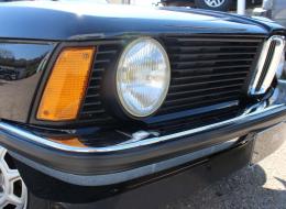 BMW Série 3 316 E21