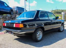 BMW Série 3 316 E21