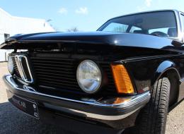 BMW Série 3 316 E21