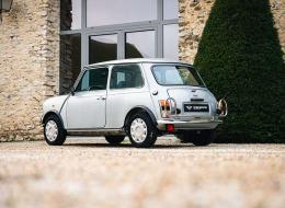 Mini 1000 Mayfair 