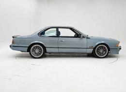 BMW Série 6 635 CSI '89 CH66758