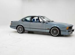 BMW Série 6 635 CSI '89 CH66758