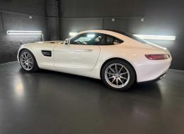 Mercedes-Benz AMG GT 4.0 V8 462 SPEEDSHIFT 7