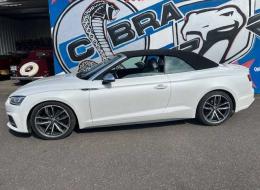 Audi S5 CABRIOLET  TFSI  V6
