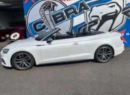Audi S5 CABRIOLET  TFSI  V6