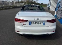 Audi S5 CABRIOLET  TFSI  V6
