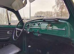 Volkswagen Coccinelle 1300