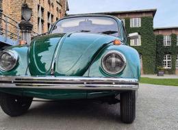 Volkswagen Coccinelle 1300