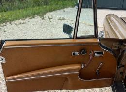 Mercedes-Benz SE 280 SE 3.5 Coupe