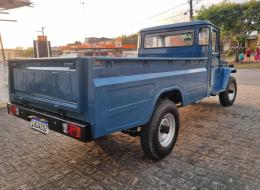 Toyota Pick Up Bandeirante pick up 