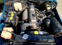 Toyota Pick Up Bandeirante pick up 