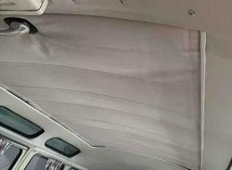 Volkswagen Combi Samba replica