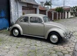 Volkswagen Coccinelle Oval Porsche Engine