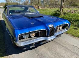 Mercury Cougar 351