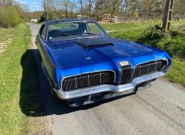Mercury Cougar 351