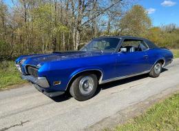 Mercury Cougar 351