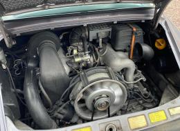 Porsche 911 Targa 3.2 G50 Jubil&eacute;