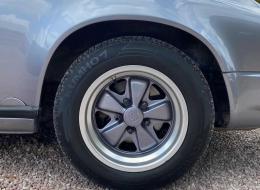 Porsche 911 Targa 3.2 G50 Jubil&eacute;