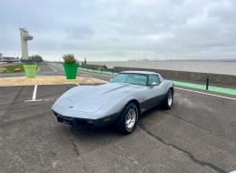 Chevrolet Corvette C3 25th Anniversary