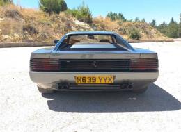 Ferrari Testarossa
