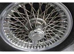 Austin Healey 3000 Mark III