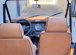 Mini moke Classic Californian