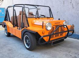 Mini moke Classic Californian