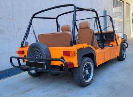 Mini moke Classic Californian