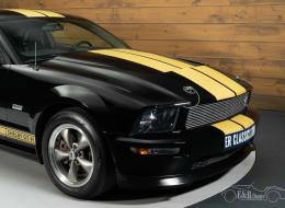 Ford Mustang Shelby GT-H 
