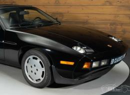 Porsche 928 S