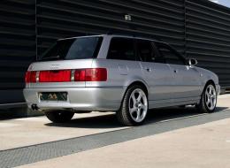 Audi RS 2 Break
