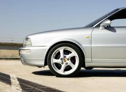 Audi RS 2 Break