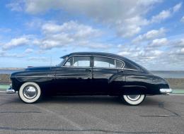Chevrolet Fleetline Deluxe Sedan