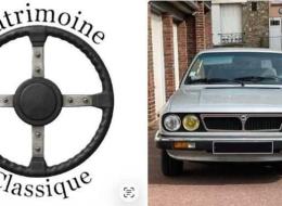 Lancia HPE Executive 2.0i 