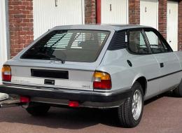 Lancia HPE Executive 2.0i 