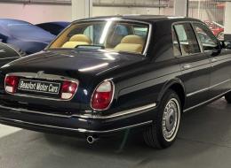 Rolls-Royce Silver Seraph