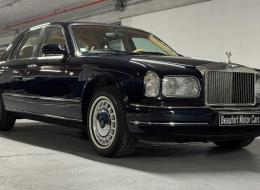 Rolls-Royce Silver Seraph