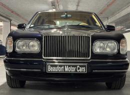 Rolls-Royce Silver Seraph