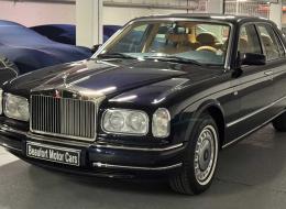 Rolls-Royce Silver Seraph