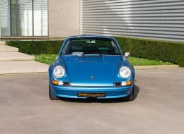 Porsche 911 3.2 Targa Backdate ST
