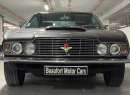 Aston Martin DB S SÉRIE 1