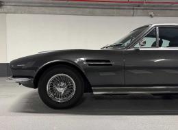 Aston Martin DB S SÉRIE 1