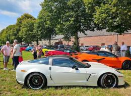 Chevrolet Corvette Z06