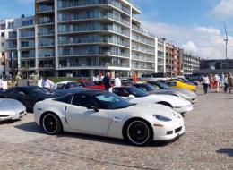 Chevrolet Corvette Z06