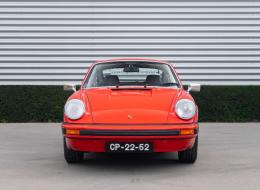 Porsche 911 2.7 S