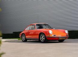 Porsche 911 2.0 S 