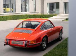 Porsche 911 2.0 S 