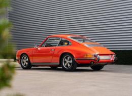 Porsche 911 2.0 S 