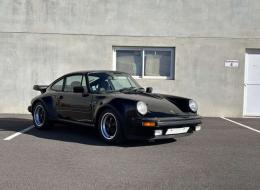 Porsche 930 Turbo 3,3L coupé