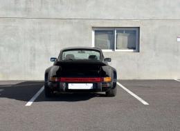 Porsche 930 Turbo 3,3L coupé